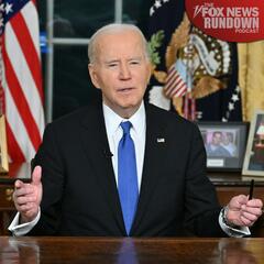 President Biden Bids Farewell - The Fox News Rundown