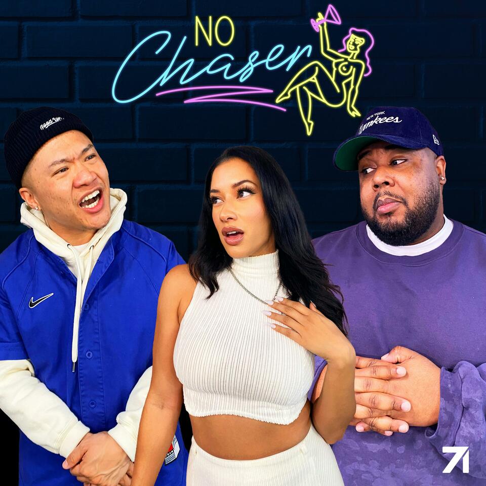No Chaser with Tim Chantarangsu