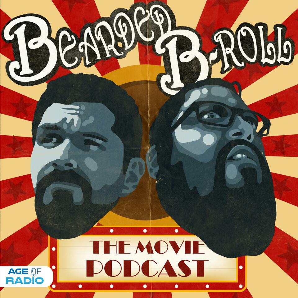 Bearded B-Roll