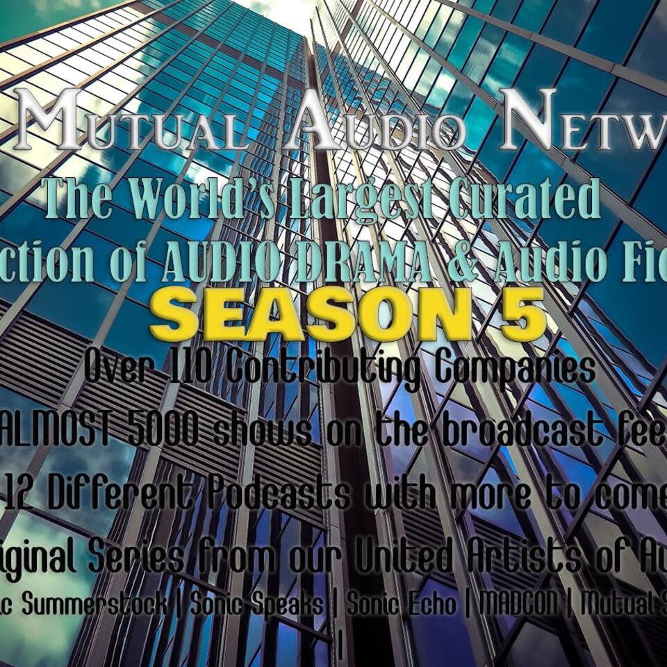 The Mutual Audio Network