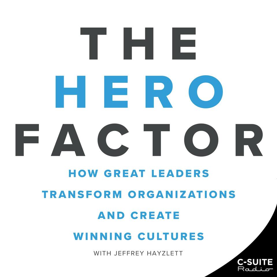 The Hero Factor