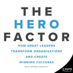 The Hero Factor