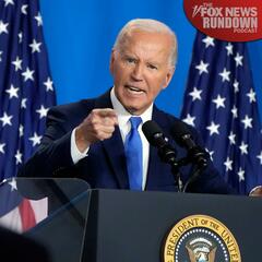 President’s ‘Big Boy’ Night Fails To Stop The Bleeding - The Fox News Rundown