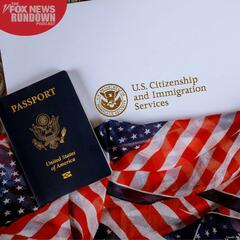 The End Of Birthright Citizenship? - The Fox News Rundown