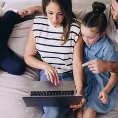 Parent Savers: Empowering New Parents