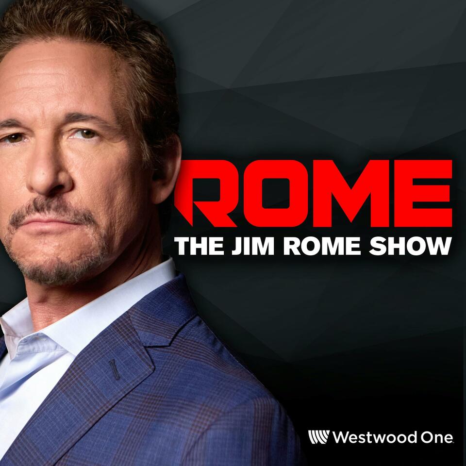 The Jim Rome Show