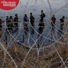 "The Number One Priority": GOP's Laken Riley Act Cracks Down Unsafe Borders - The Fox News Rundown