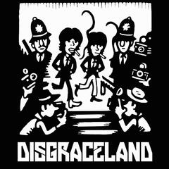 Rolling Stones Pt. 1: Swinging London, a Prison Break, East End Gangsters and the Anti-Beatles - DISGRACELAND