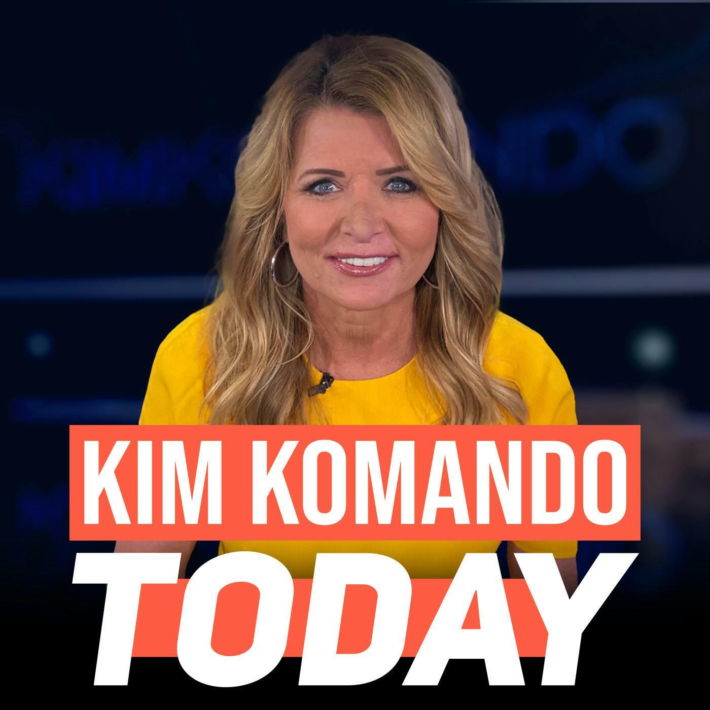 Kim Komando Today iHeart