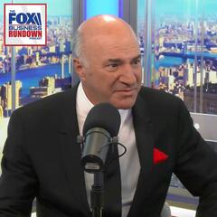 Business Rundown: Kevin O’Leary on Nvidia Hype & Taxing The Rich - The Fox News Rundown