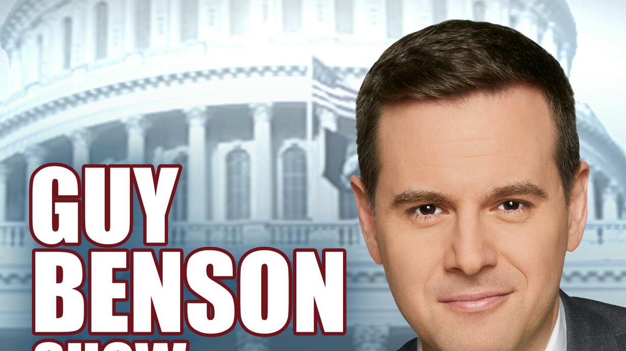 Best Of Bonus Benson! - Guy Benson Show | iHeart