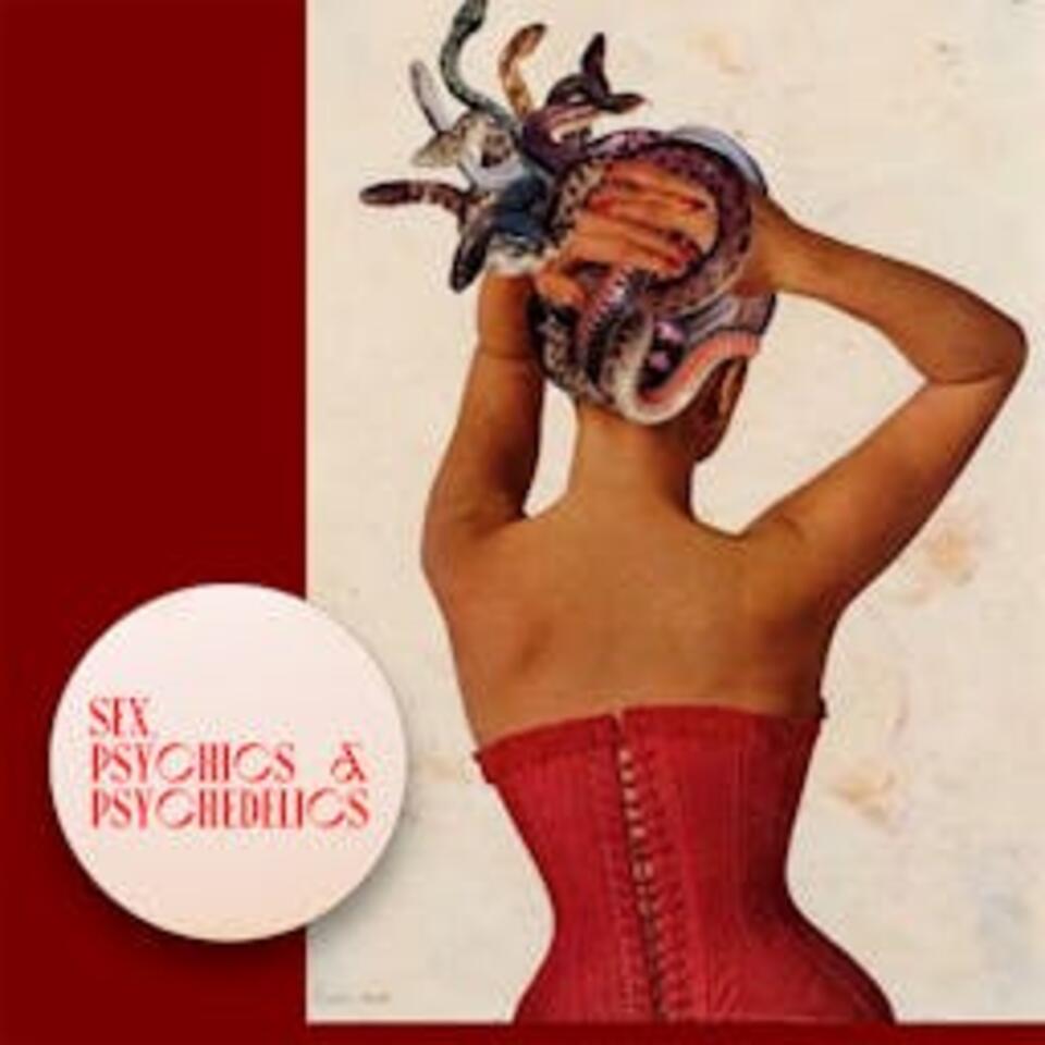 Sex, Psychics, & Psychedelics