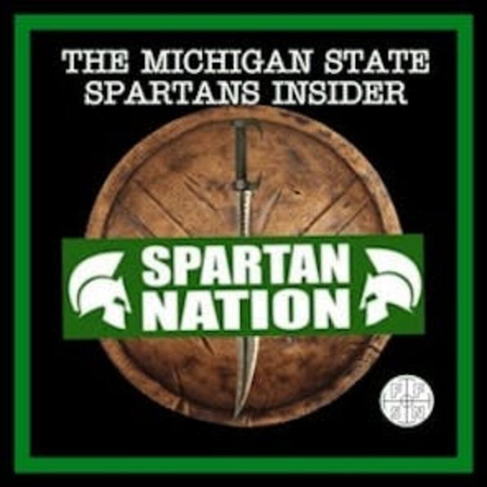 The Michigan State Athletics Insider Podcast: A Michigan State podcast network