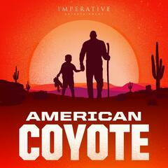 American Coyote