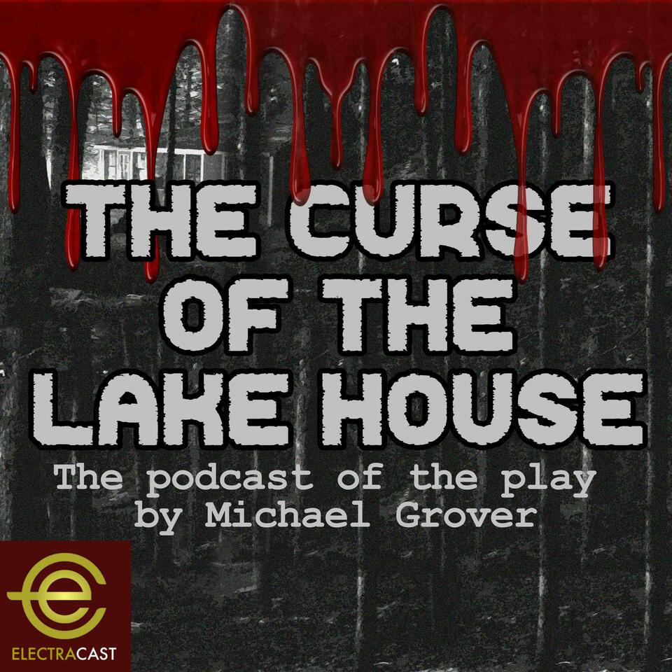 The Curse of The Lake House