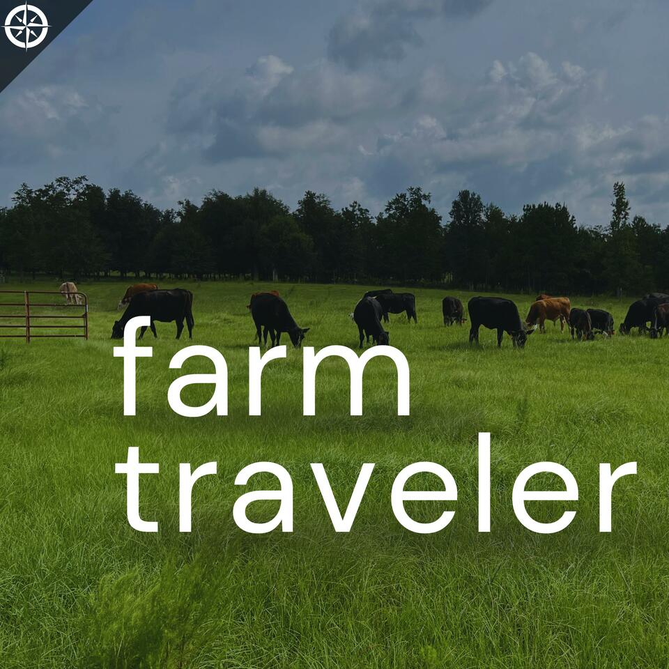 Farm Traveler