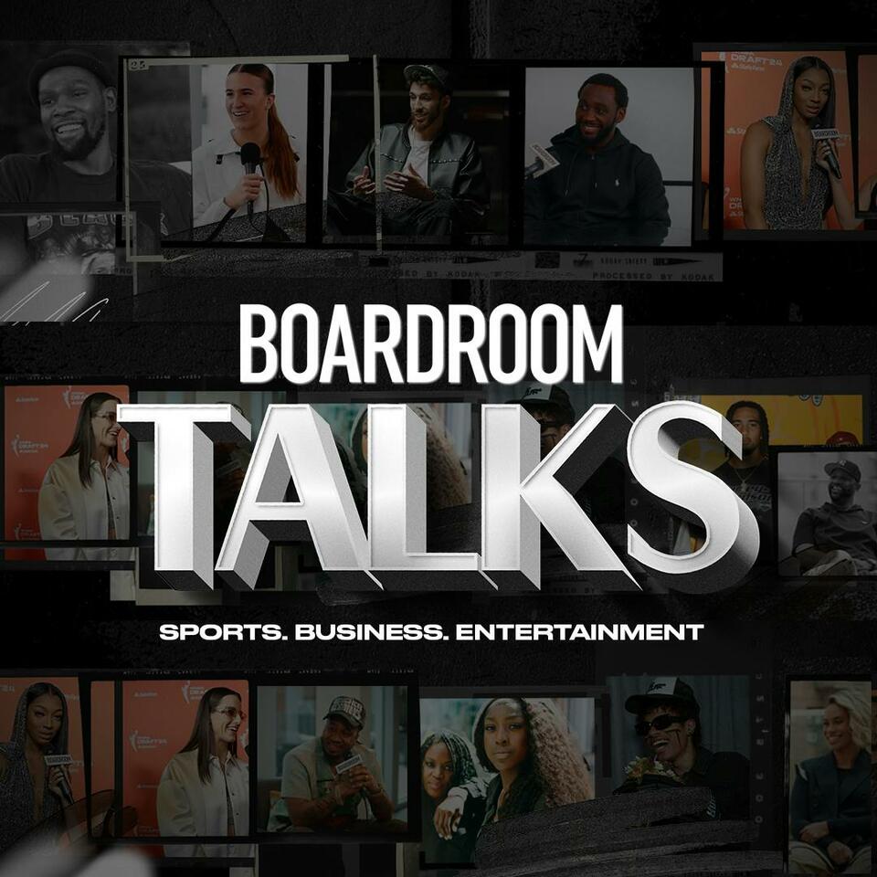 Boardroom Talks
