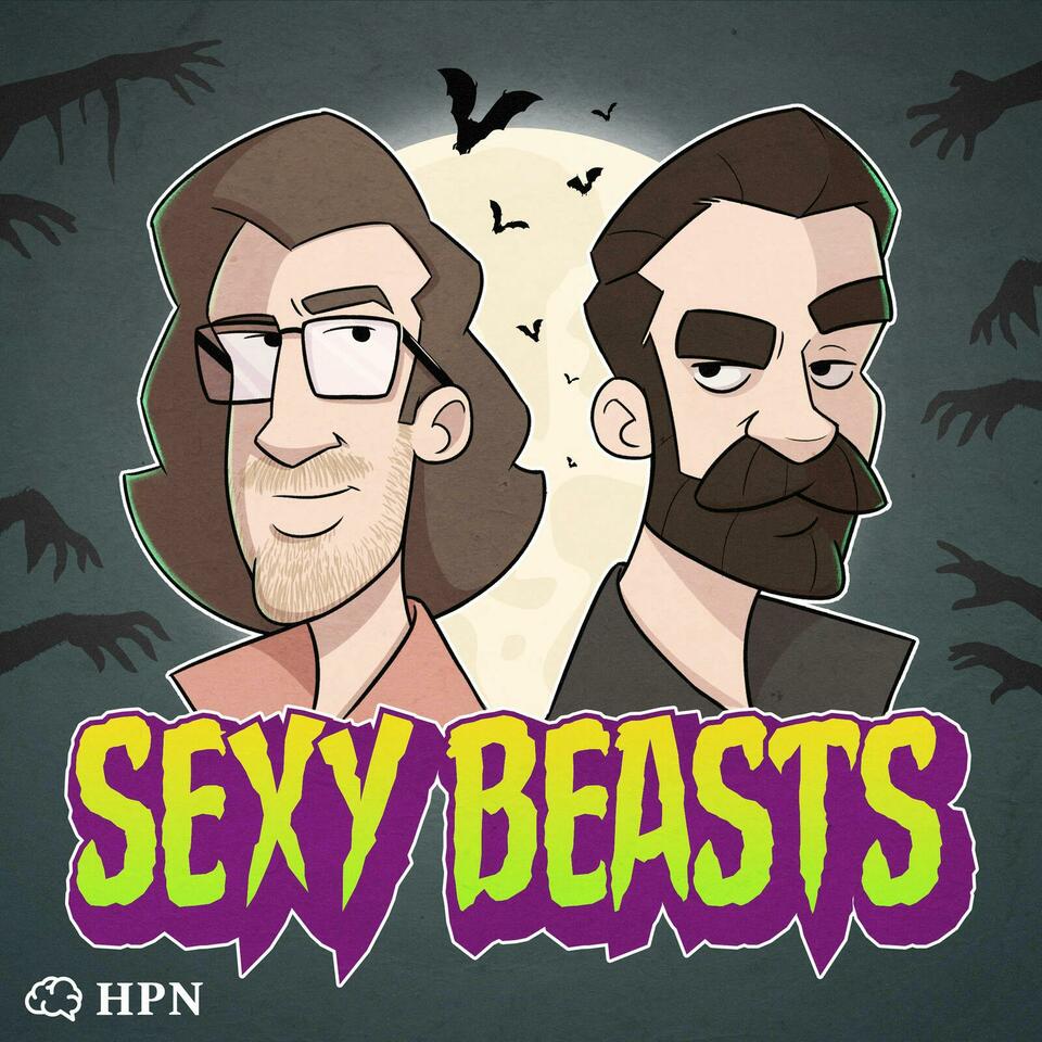 Sexy Beasts