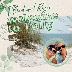 Porchfest 2024 - WELCOME TO FOLLY