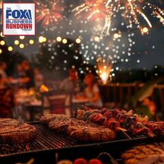 Business Rundown: Barbecue Inflation, Zillow Therapy, & Value Menu Wars - The Fox News Rundown