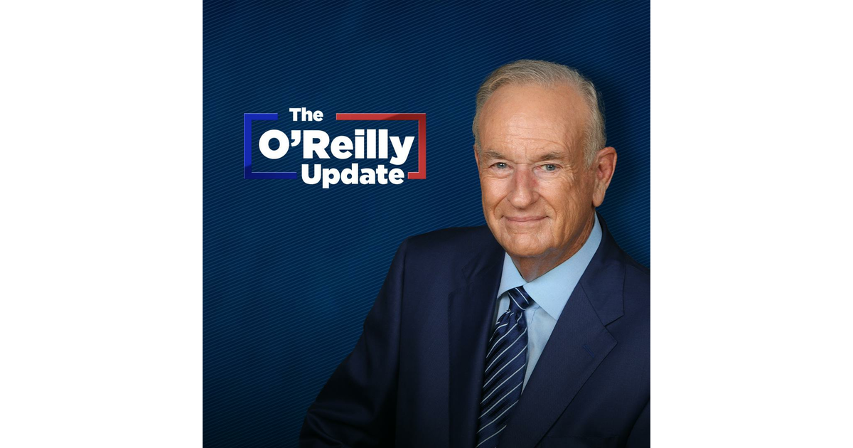 The O'Reilly Update, December 24, 2024 - Bill O’Reilly’s No Spin News ...