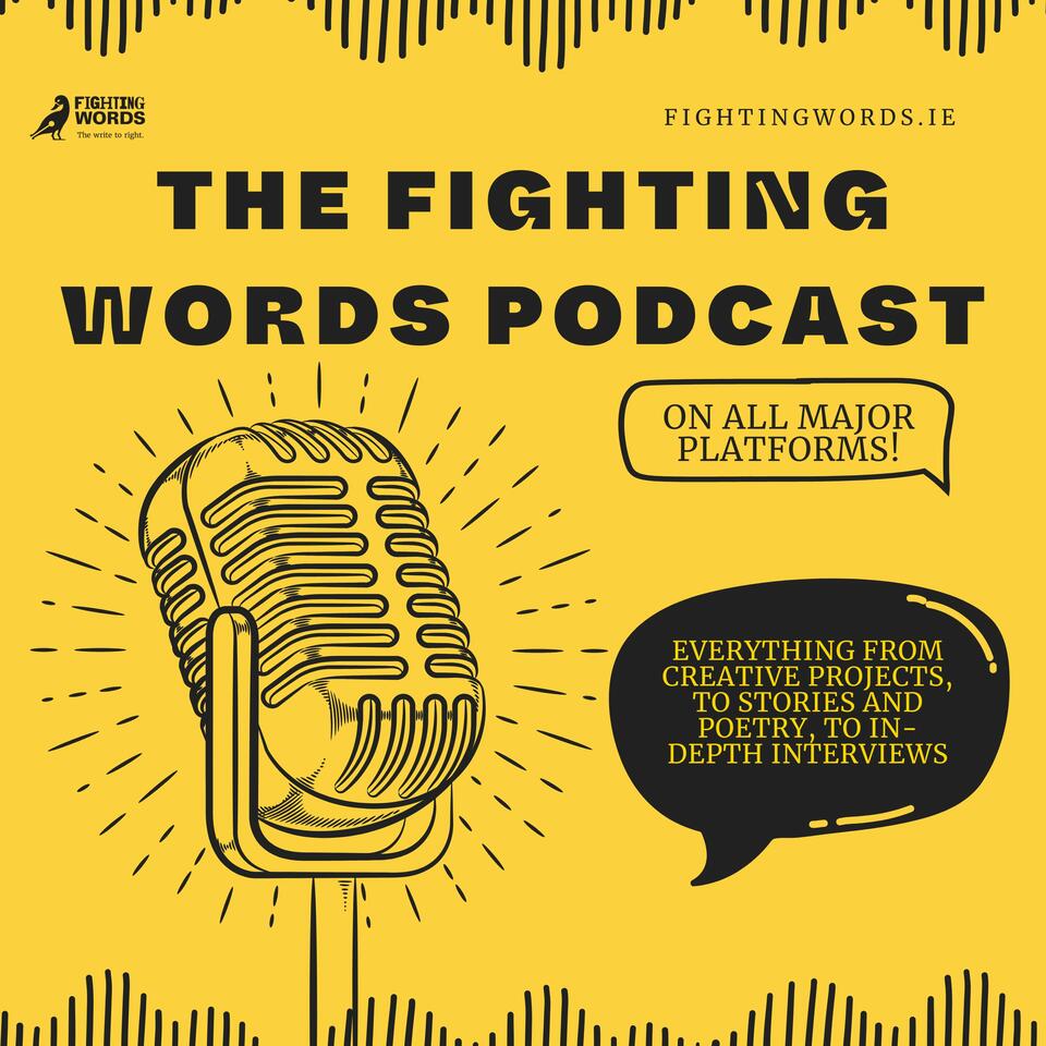 The Fighting Words Podcast