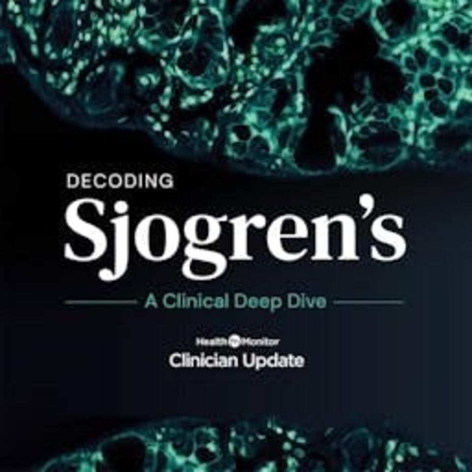 Decoding Sjogren’s Disease: A Clinical Deep Dive