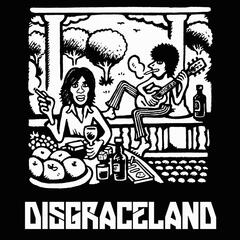 The Rolling Stones: Fugitives in Exile - DISGRACELAND