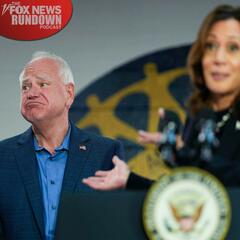 Governor Walz's Military Record Called Into Question - The Fox News Rundown