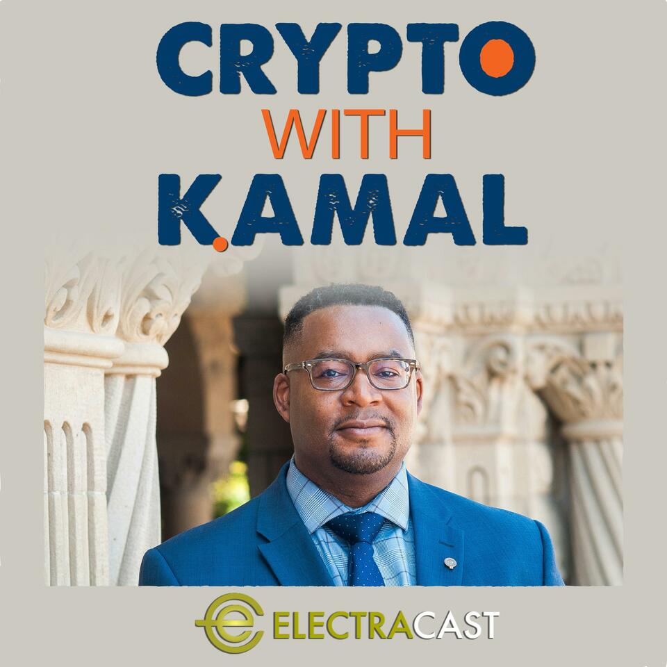 Crypto With Kamal
