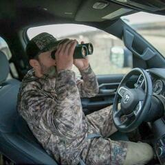 Truth From The Stand Deer Hunting Podcast