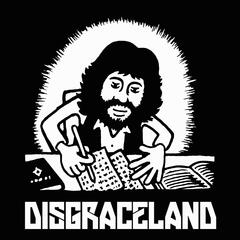 Jim Morrison: Zodiac Killer Qu'est-ce Que C'est - DISGRACELAND
