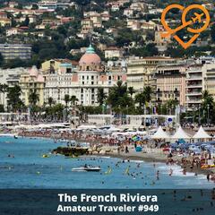 Travel with Amateur Traveler Podcast
