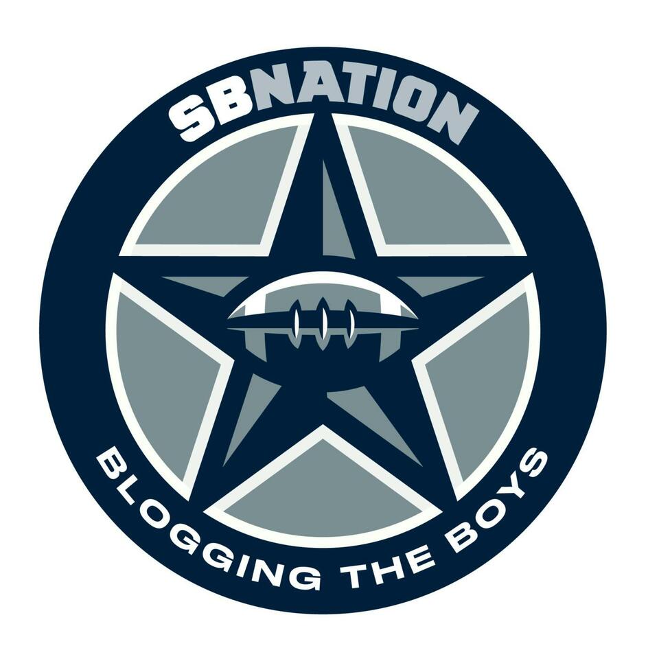 Blogging the Boys: for Dallas Cowboys fans