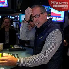 Recession Worries Send Markets Plummeting - The Fox News Rundown