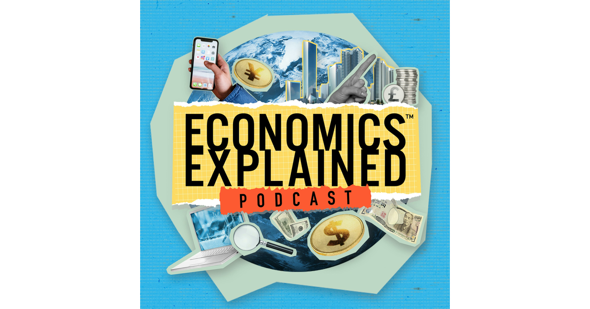 Spain Was A Warning - Economics Explained | Iheart
