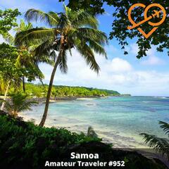Travel with Amateur Traveler Podcast