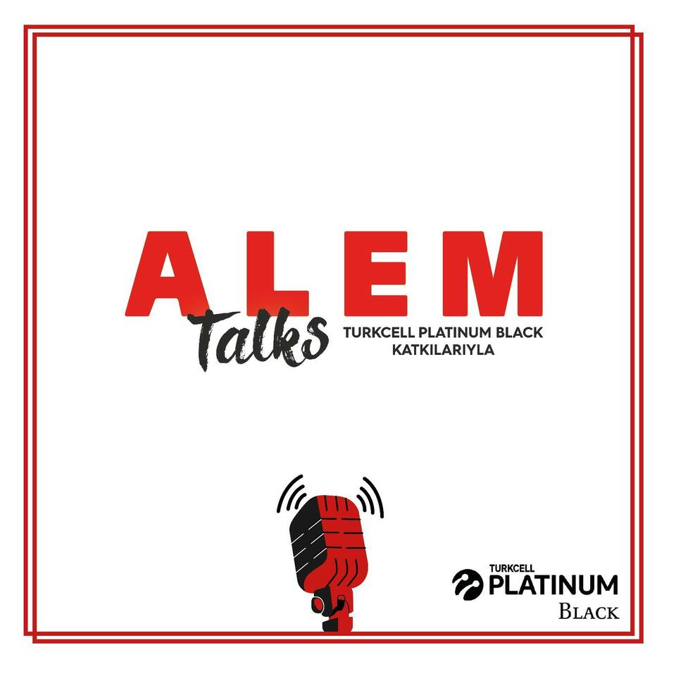 ALEM Talks