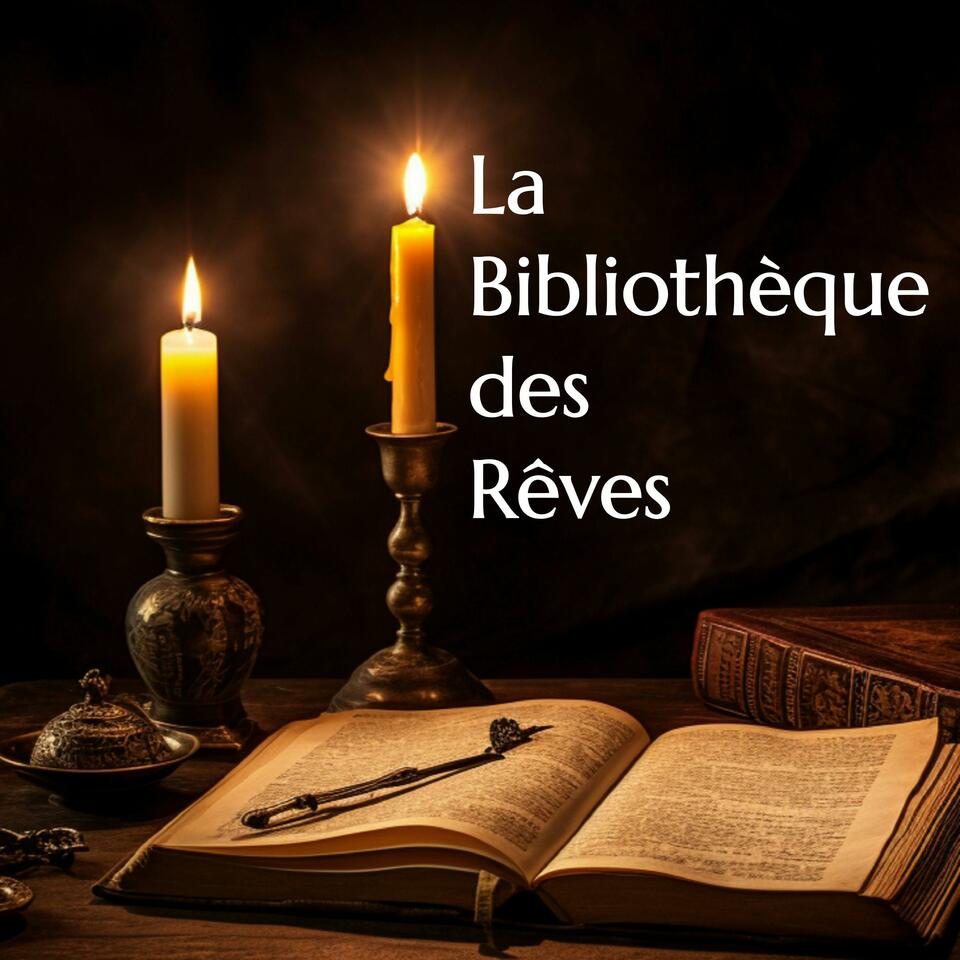 La Bibliothèque des Rêves: Documentaires pour s'endormir