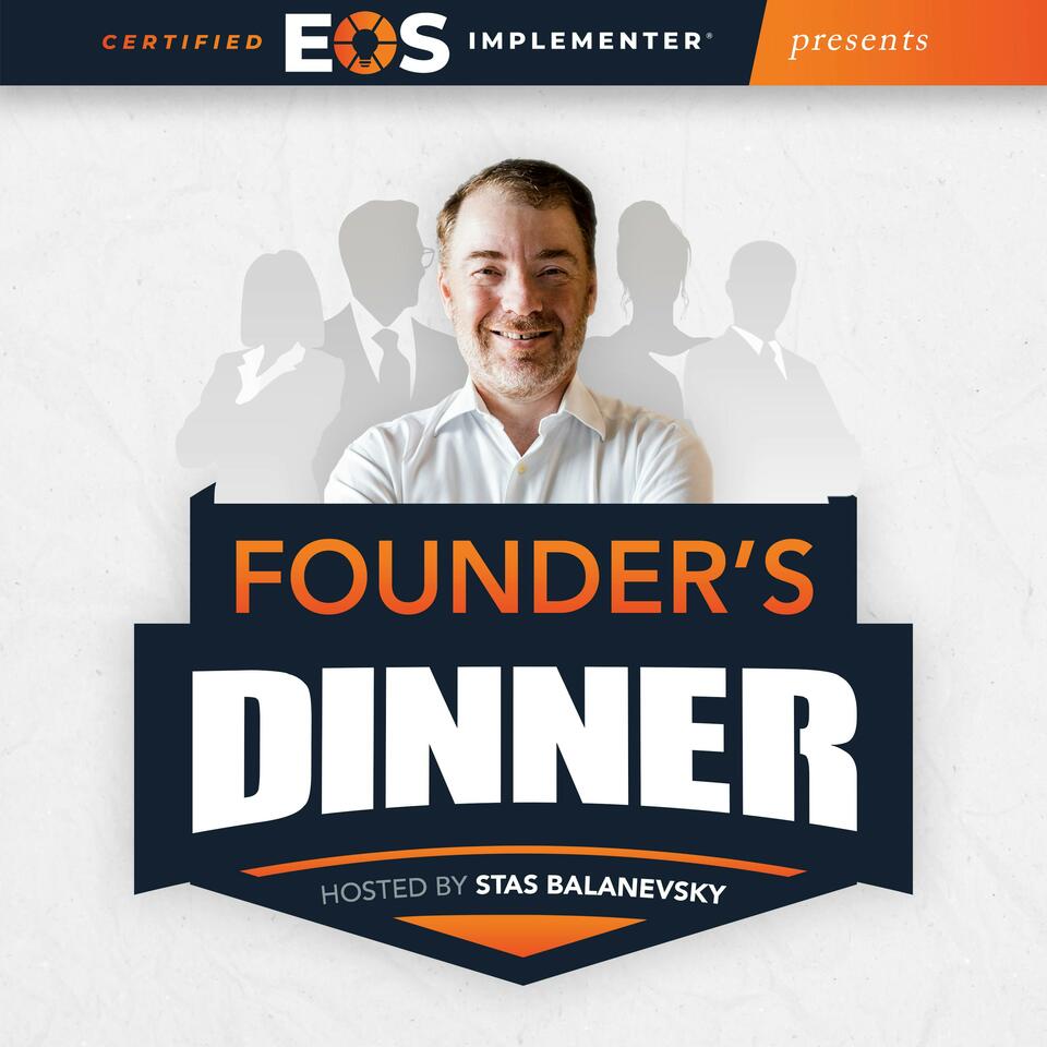 Founder's Dinner