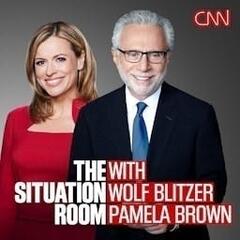 NJ Gov Asks Biden For More Resources To Probe Mystery Drones  - The Situation Room with Wolf Blitzer and Pamela Brown