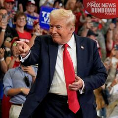 Presidential Race Heats Up, As Global Tensions Flare - The Fox News Rundown