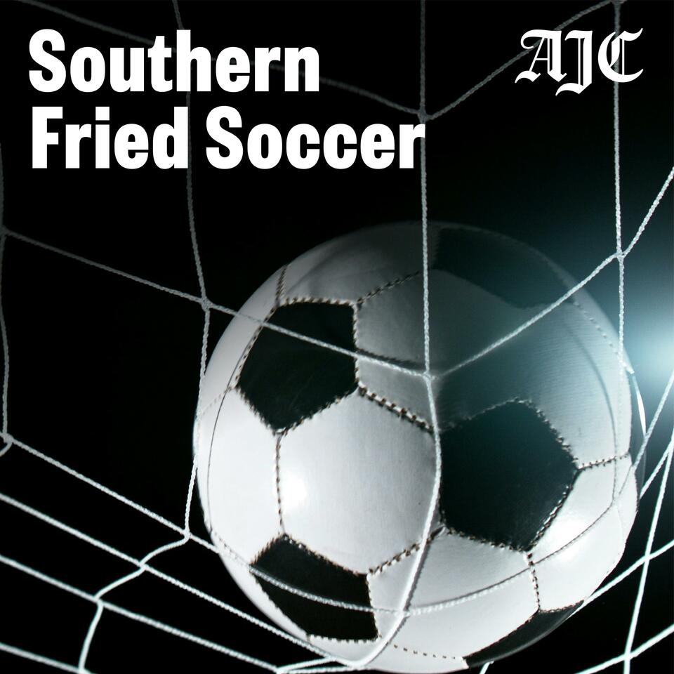 Southern Fried Soccer - An Atlanta United Podcast