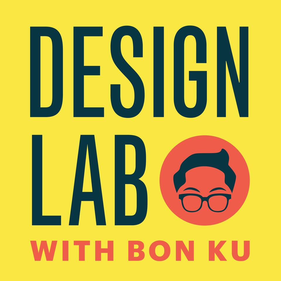 Design Lab with Bon Ku iHeart