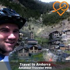 Travel with Amateur Traveler Podcast