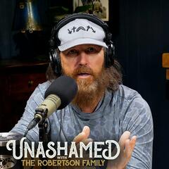 Unashamed with the Robertson Family