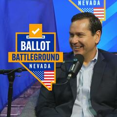 Ballot Battleground: Nevada