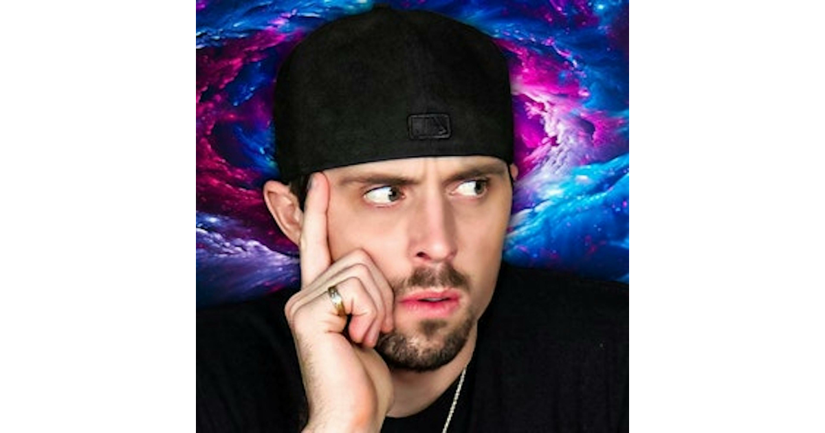 Julian Dorey Daily iHeart