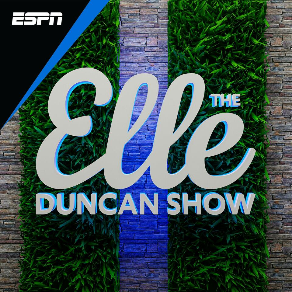 The Elle Duncan Show