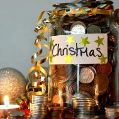 Christmas on a Budget